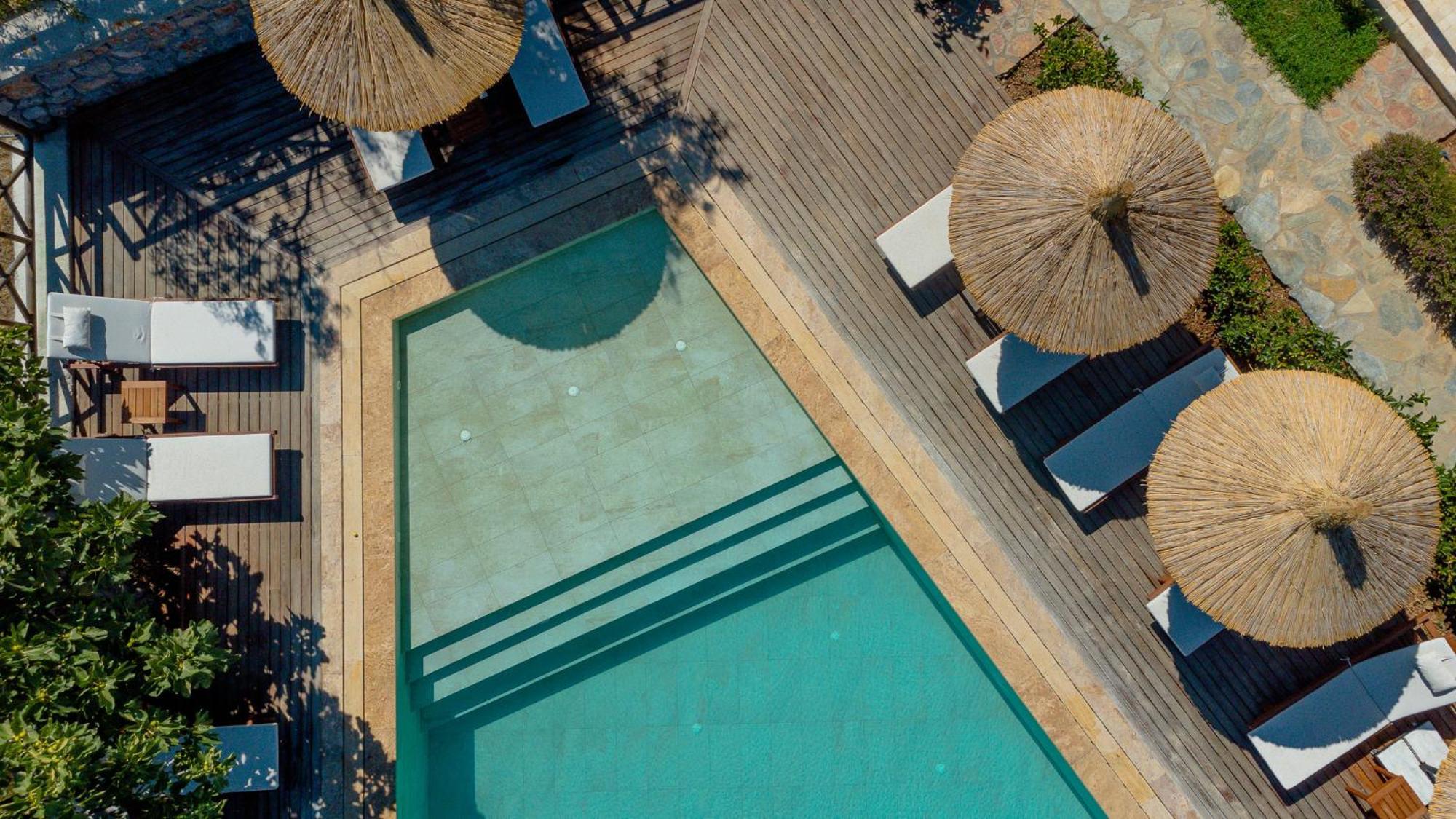 Boho Garden Selimiye Hotel Selimiye  Kültér fotó
