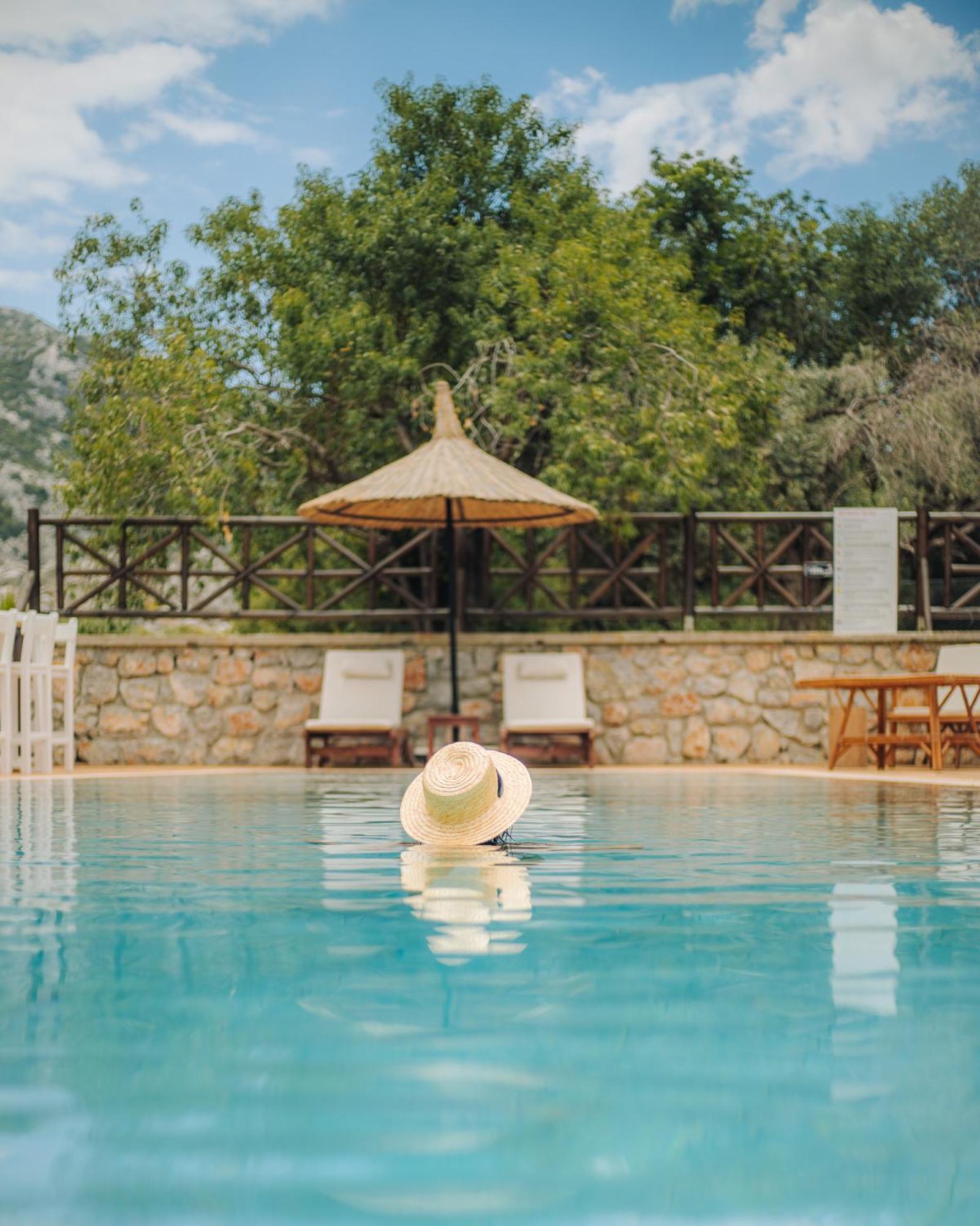Boho Garden Selimiye Hotel Selimiye  Kültér fotó