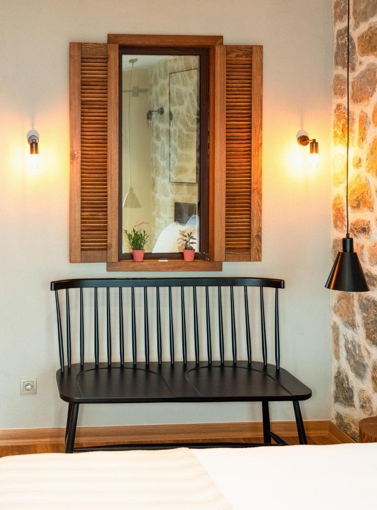 Boho Garden Selimiye Hotel Selimiye  Kültér fotó