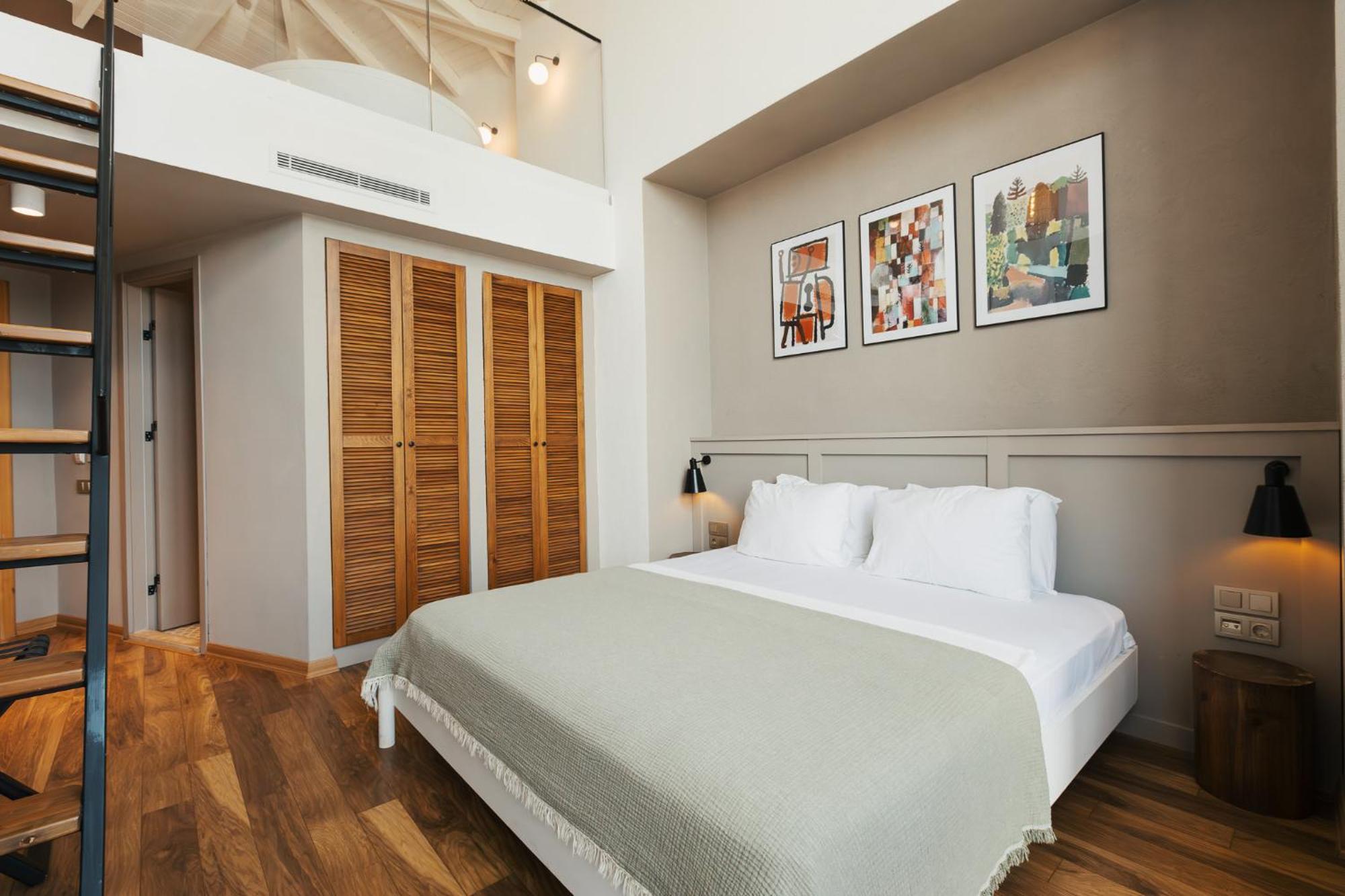 Boho Garden Selimiye Hotel Selimiye  Kültér fotó