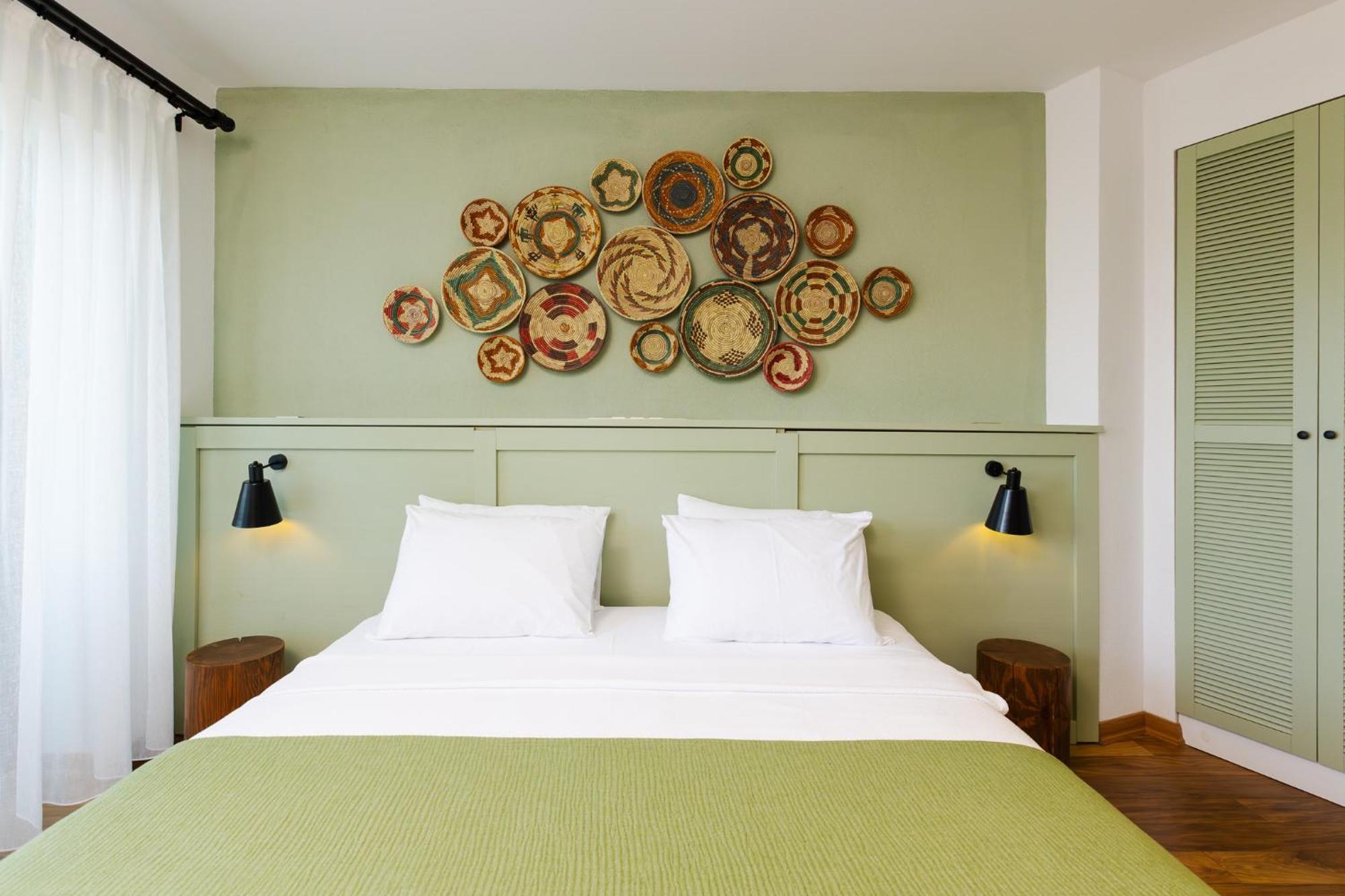 Boho Garden Selimiye Hotel Selimiye  Kültér fotó