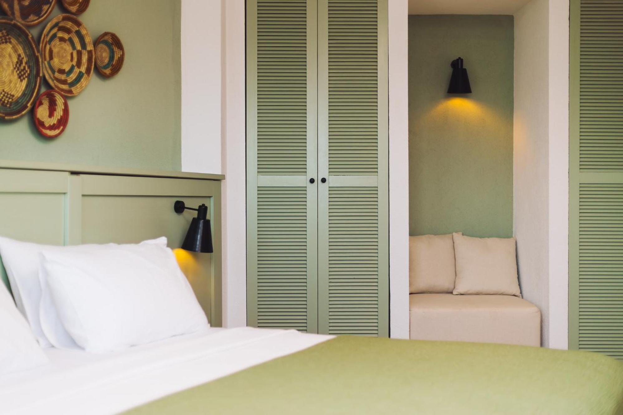 Boho Garden Selimiye Hotel Selimiye  Kültér fotó
