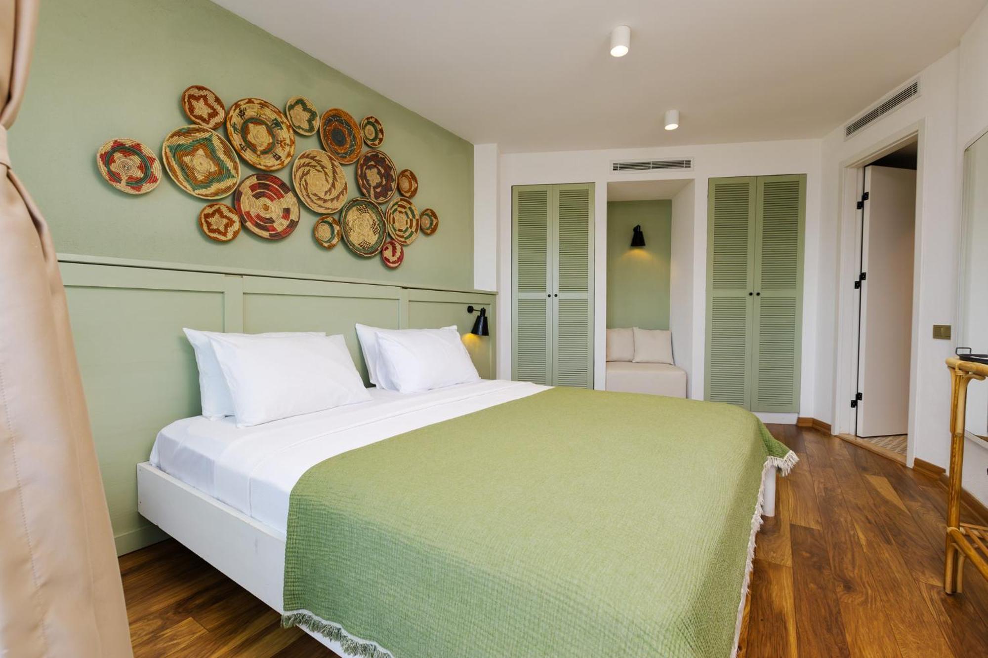 Boho Garden Selimiye Hotel Selimiye  Kültér fotó