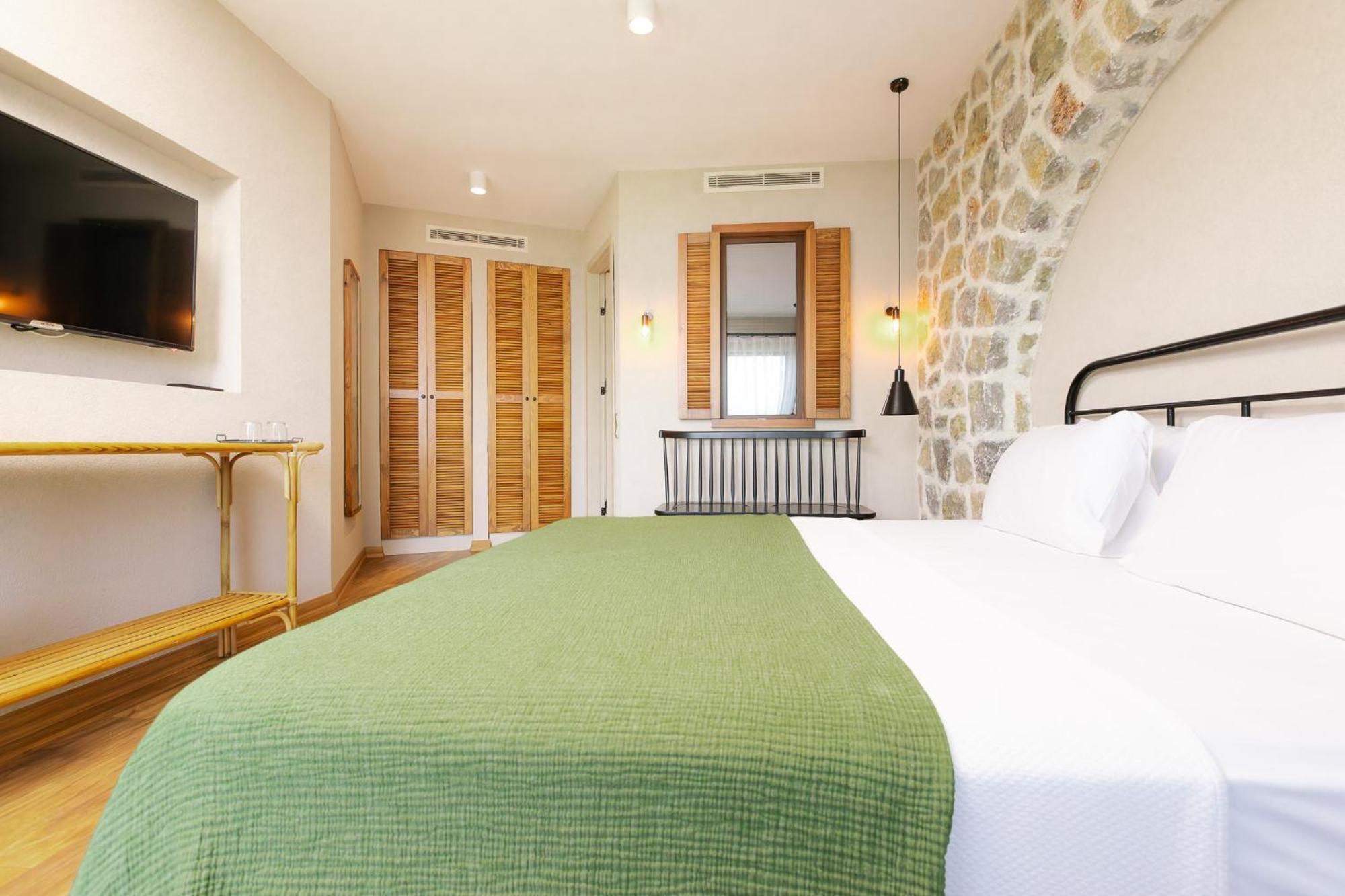 Boho Garden Selimiye Hotel Selimiye  Kültér fotó