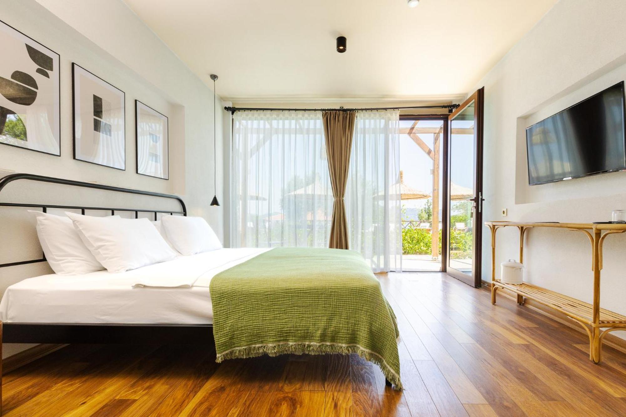 Boho Garden Selimiye Hotel Selimiye  Kültér fotó